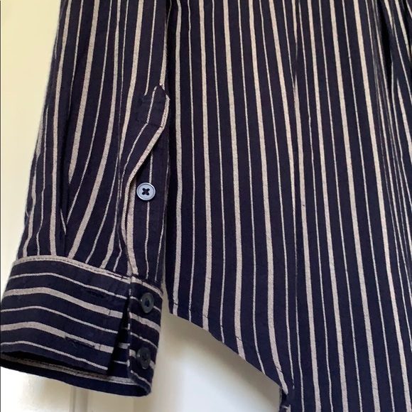 NWOT Flowy Tunic - Picture 6 of 6